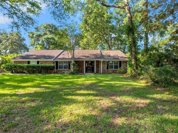 2853 Ohara Drive , Tallahassee, FL 32309