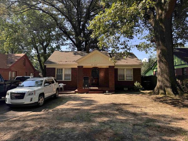 2567 ARLINGTON AVE, Memphis, TN 38114
