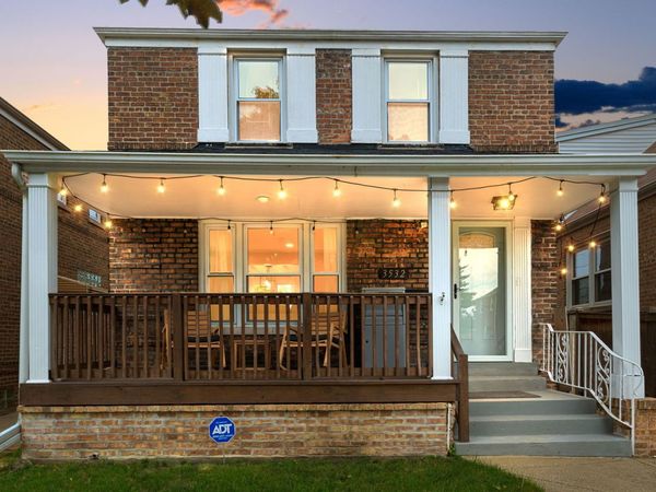 3532 S 57th Court , Cicero, IL 60804