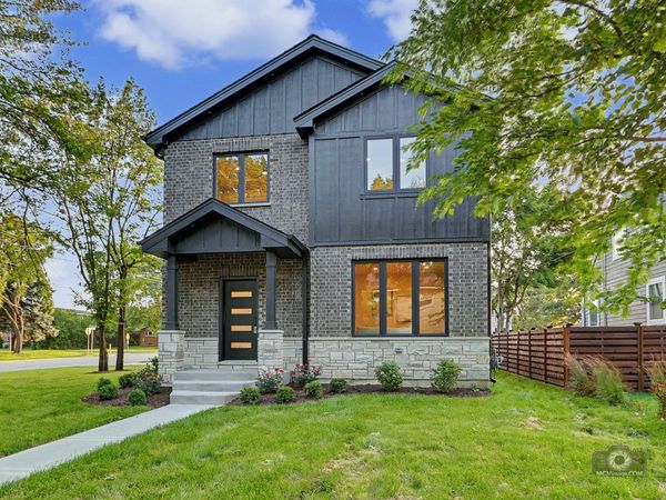 5604 S 7th Avenue , Countryside, IL 60525