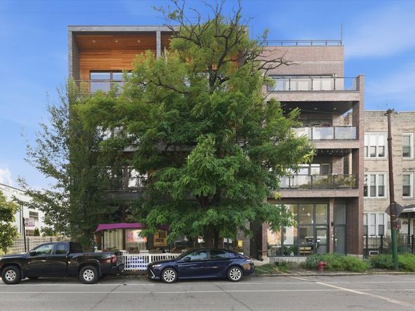 934 N California Avenue , Unit 4N, Chicago, IL 60622