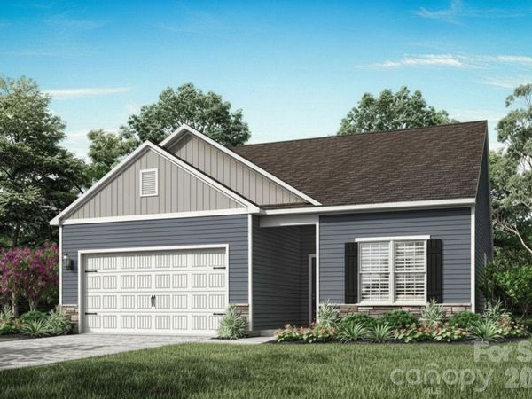 3317 Yorkshire Drive , Gastonia, NC 28052