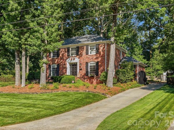 3901 Severn Avenue , Charlotte, NC 28210