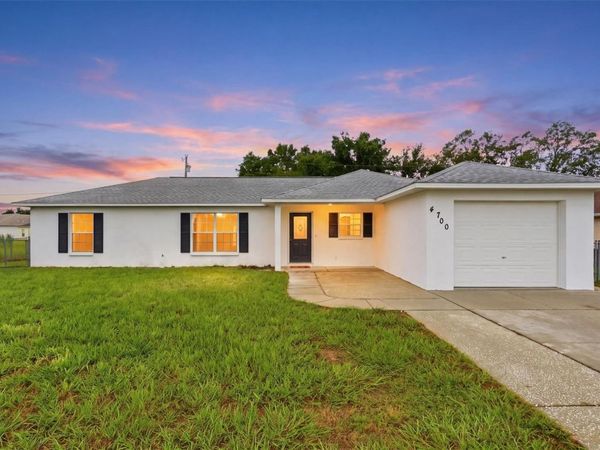 4700 SW 129TH PLACE , OCALA, FL 34473