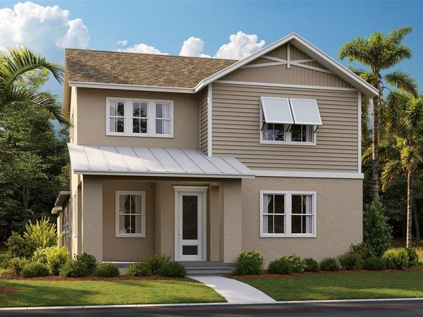 9781 MACBRIDE DRIVE , ORLANDO, FL 32827