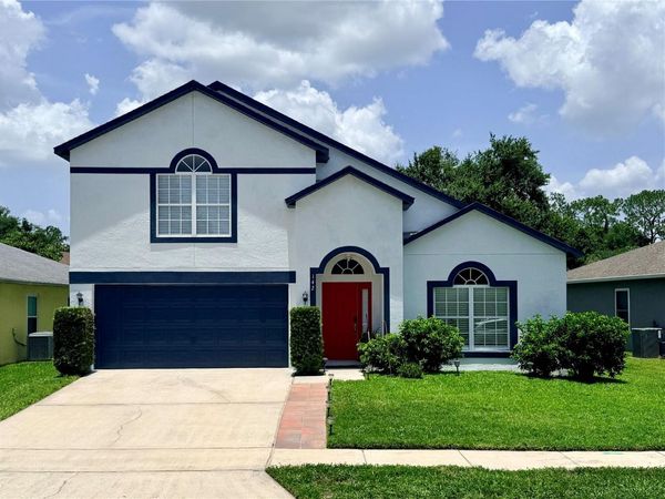 142 BRIGHTVIEW DRIVE , LAKE MARY, FL 32746