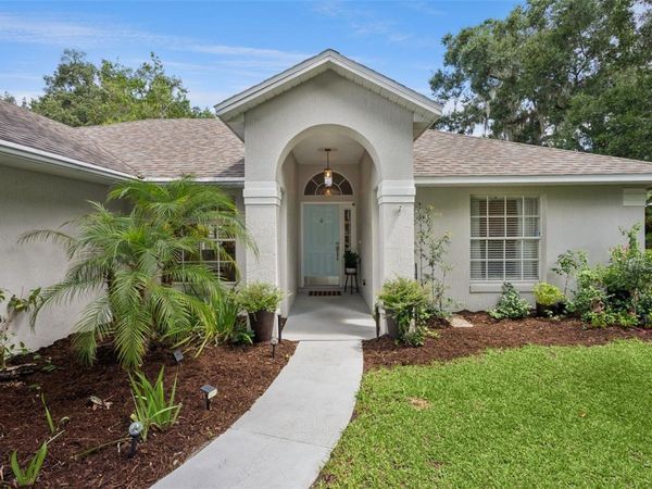 613 HURON PLACE , MOUNT DORA, FL 32757