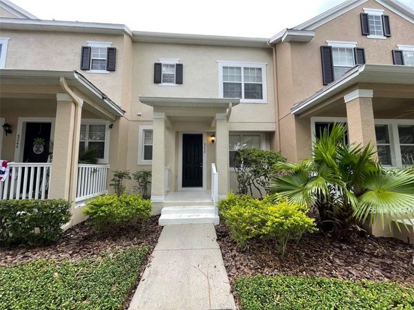 9236 CARDINAL MEADOW TRAIL , ORLANDO, FL 32827