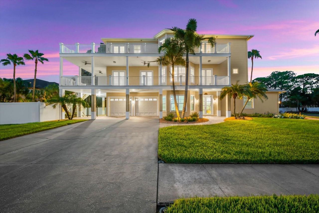 1700 Oyster Point Way, Palm Harbor, FL 34683 Photo
