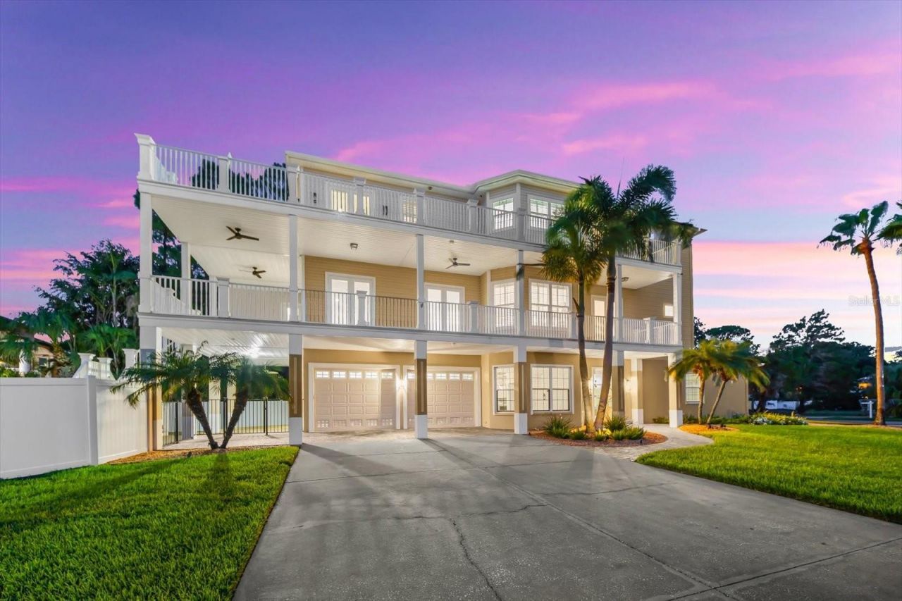 1700 Oyster Point Way, Palm Harbor, FL 34683 Photo