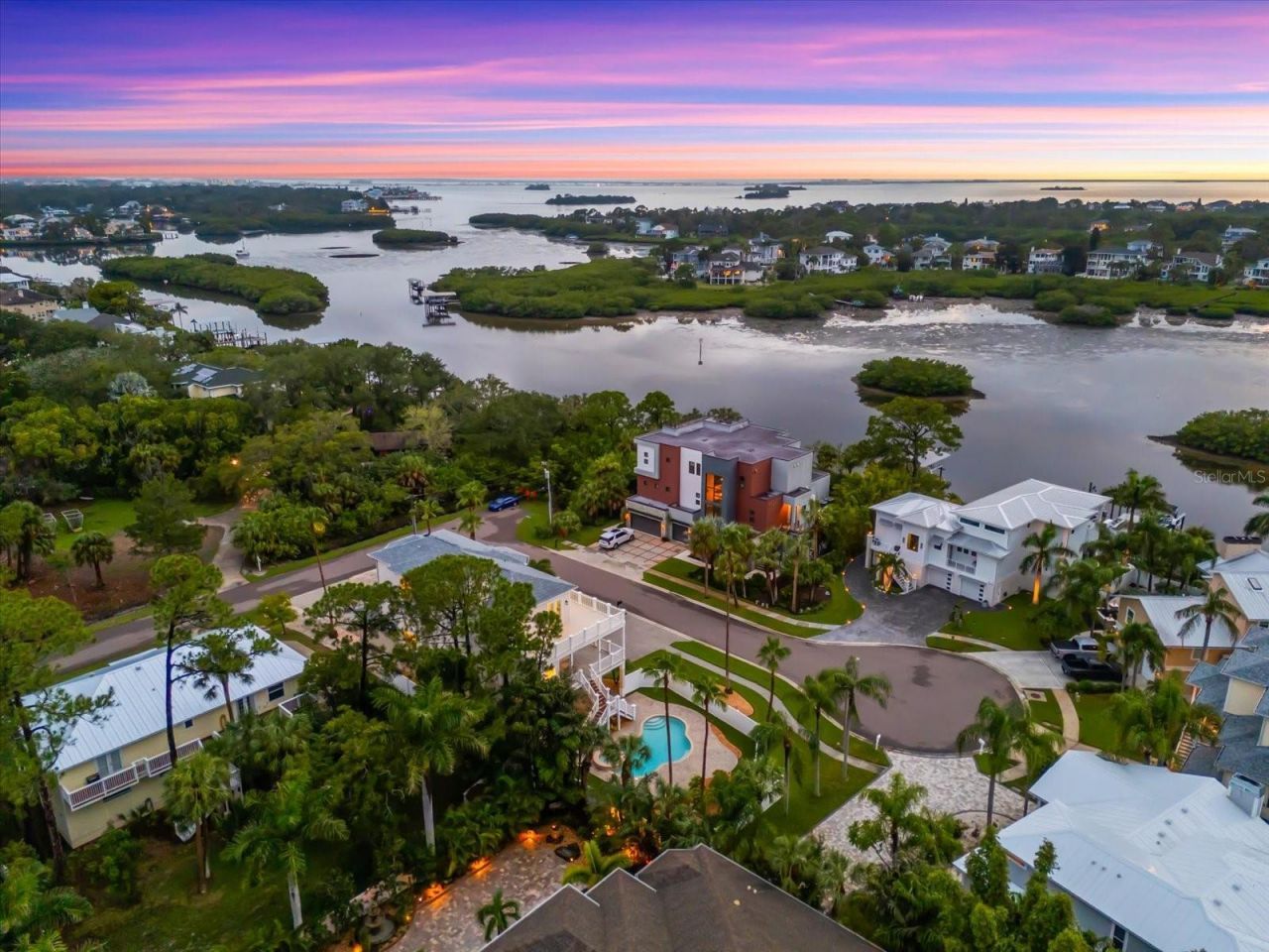 1700 Oyster Point Way, Palm Harbor, FL 34683 Photo
