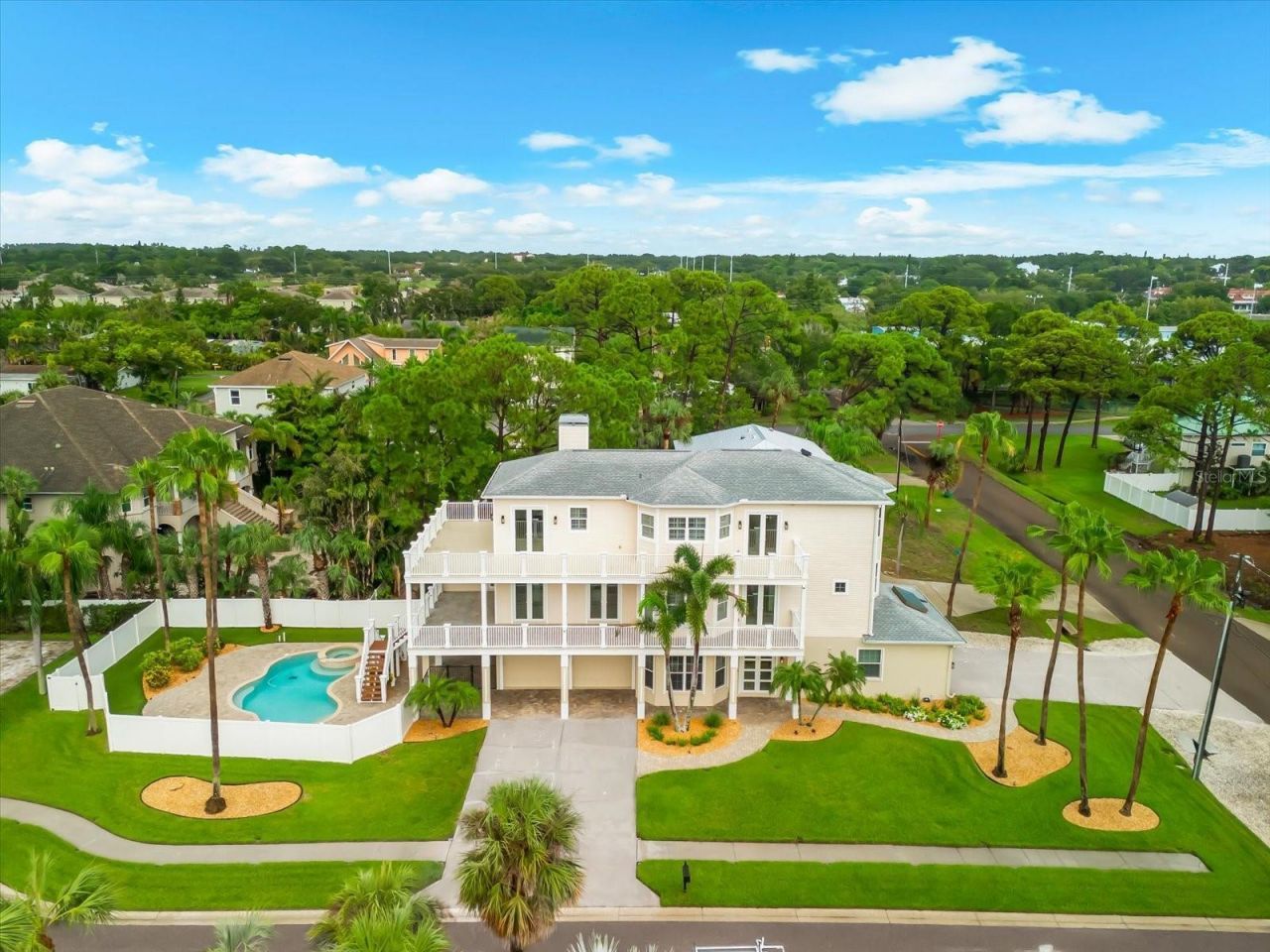 1700 Oyster Point Way, Palm Harbor, FL 34683 Photo