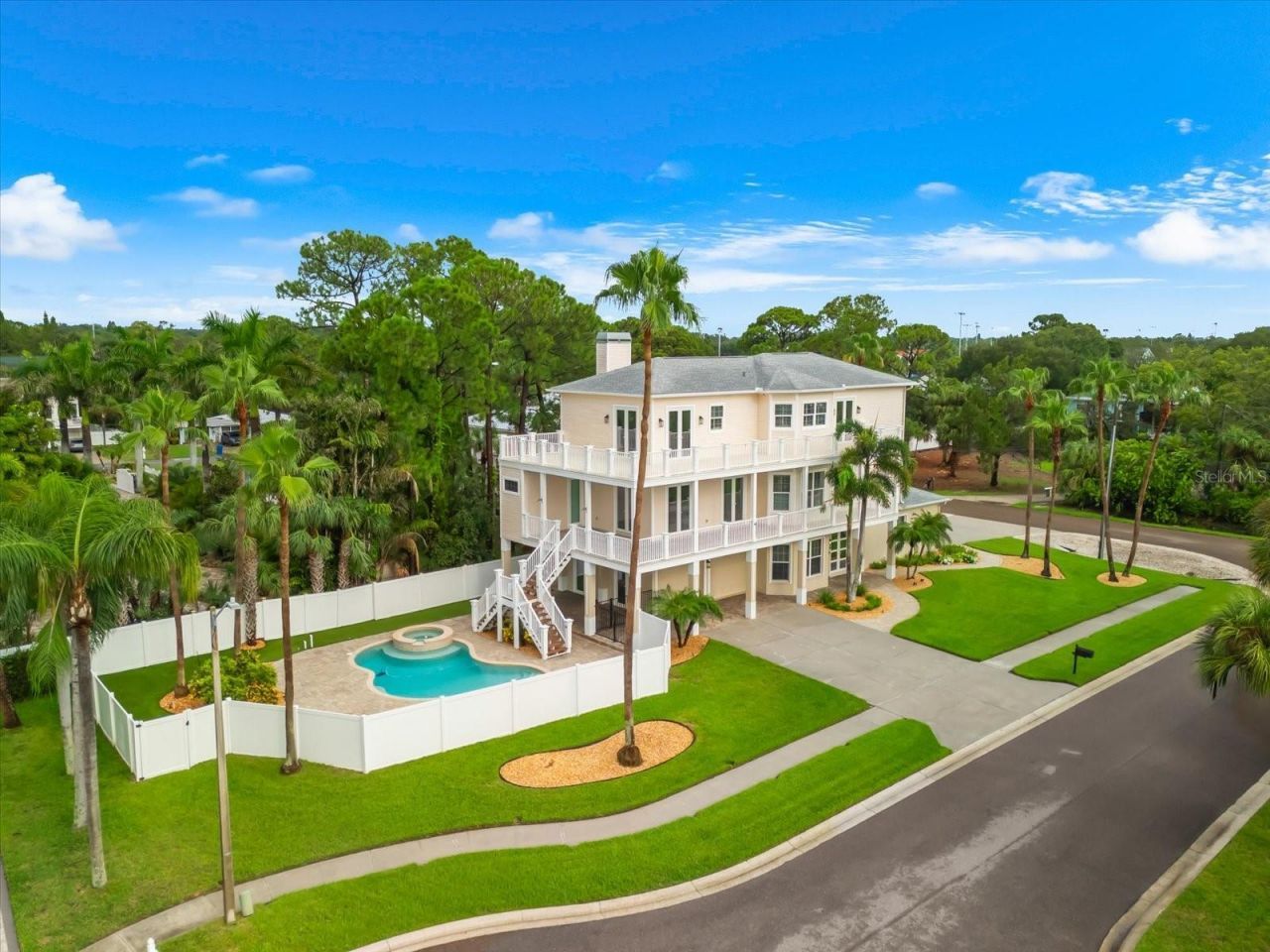 1700 Oyster Point Way, Palm Harbor, FL 34683 Photo