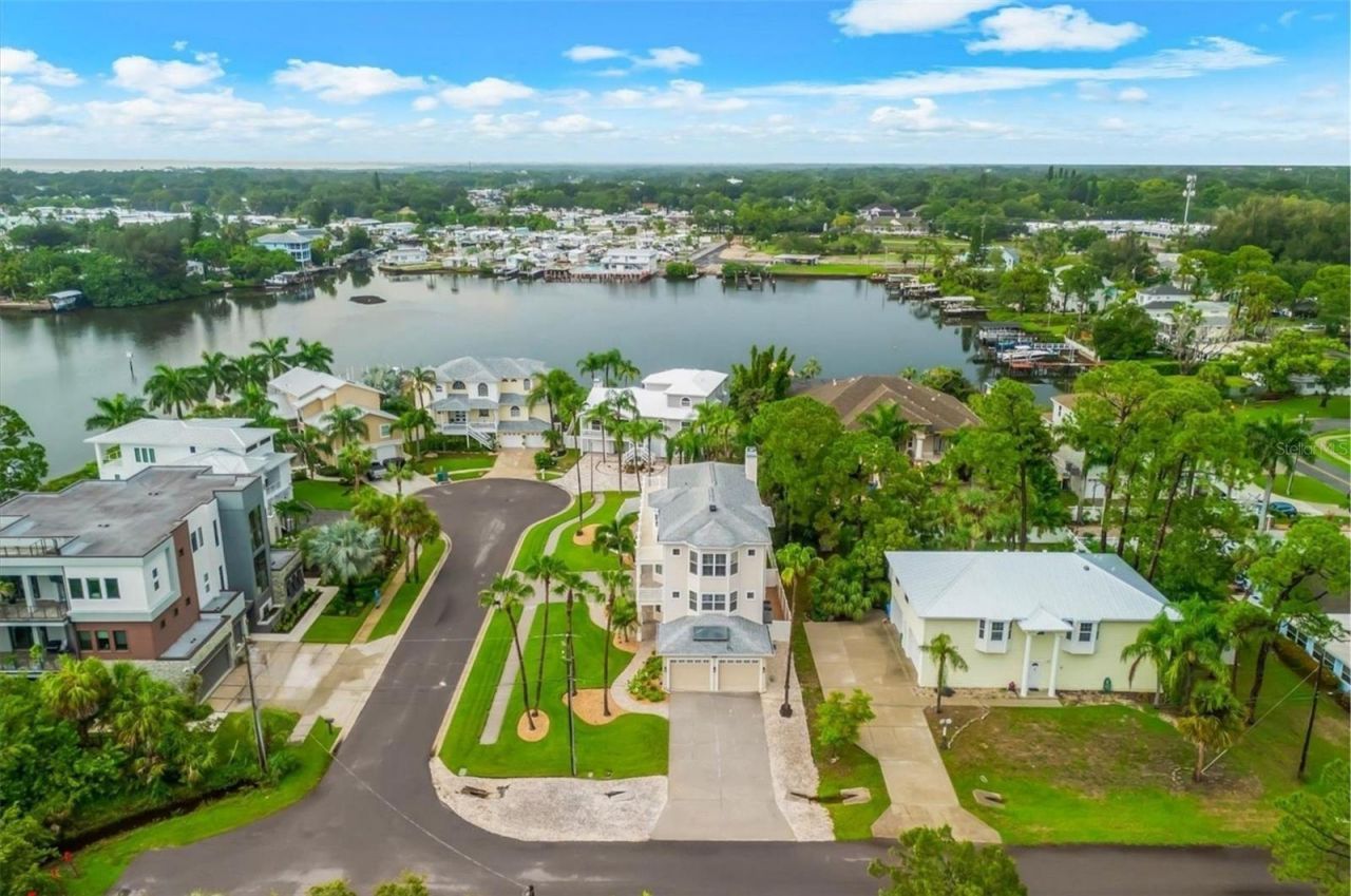 1700 Oyster Point Way, Palm Harbor, FL 34683 Photo
