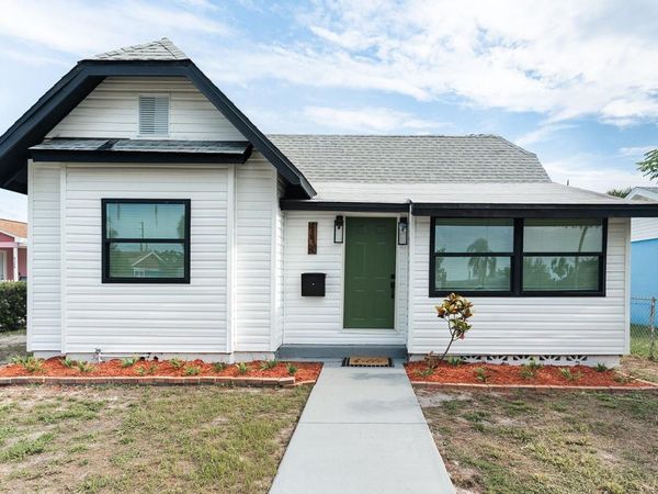 4324 EMERSON AVENUE S, ST PETERSBURG, FL 33711