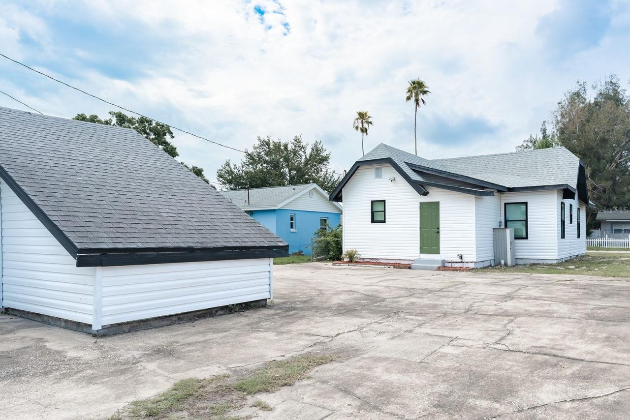 4324 Emerson Avenue S, Saint Petersburg, FL 33711 Photo