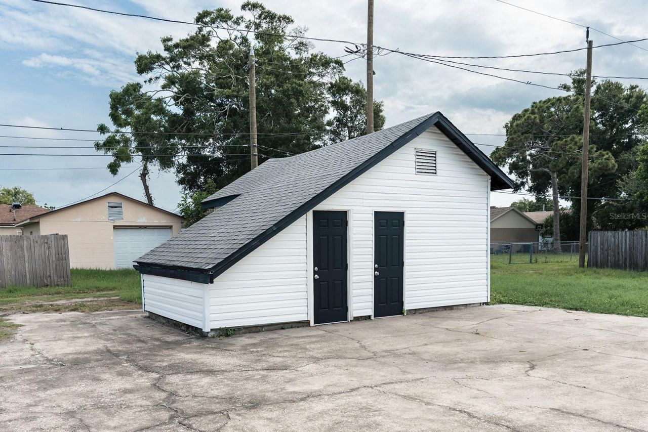4324 Emerson Avenue S, Saint Petersburg, FL 33711 Photo