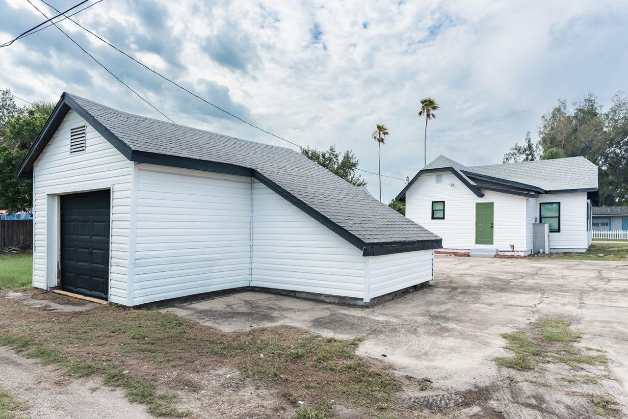 4324 Emerson Avenue S, Saint Petersburg, FL 33711 Photo