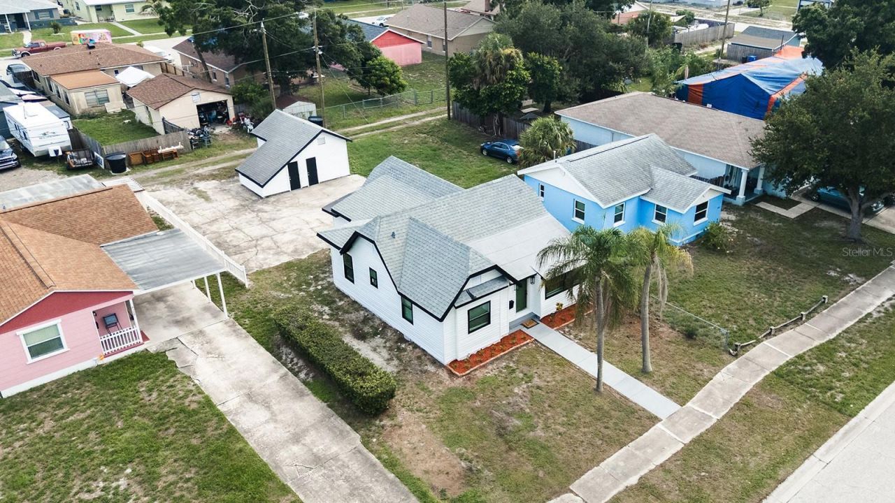 4324 Emerson Avenue S, Saint Petersburg, FL 33711 Photo