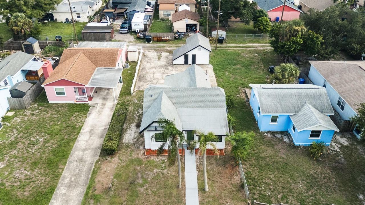 4324 Emerson Avenue S, Saint Petersburg, FL 33711 Photo