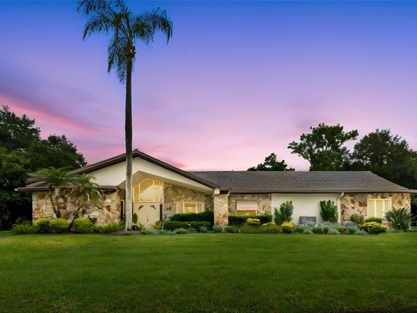 2364 VIOLET PL, PALM HARBOR, FL 34685