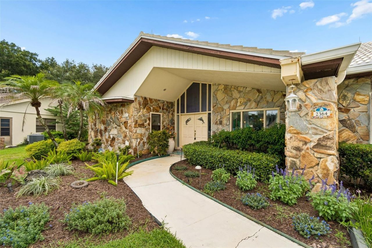 2364 Violet Pl, Palm Harbor, FL 34685 Photo