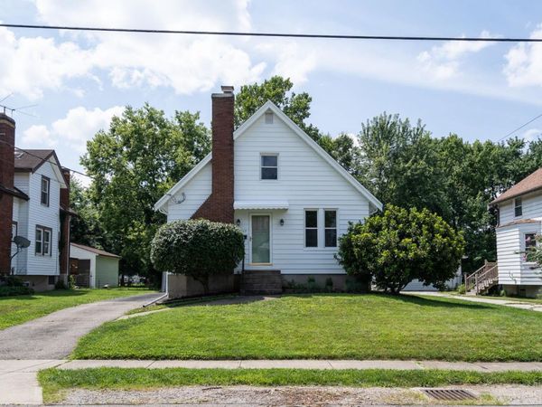 4367 Matson Avenue, Deer Park, OH 45236