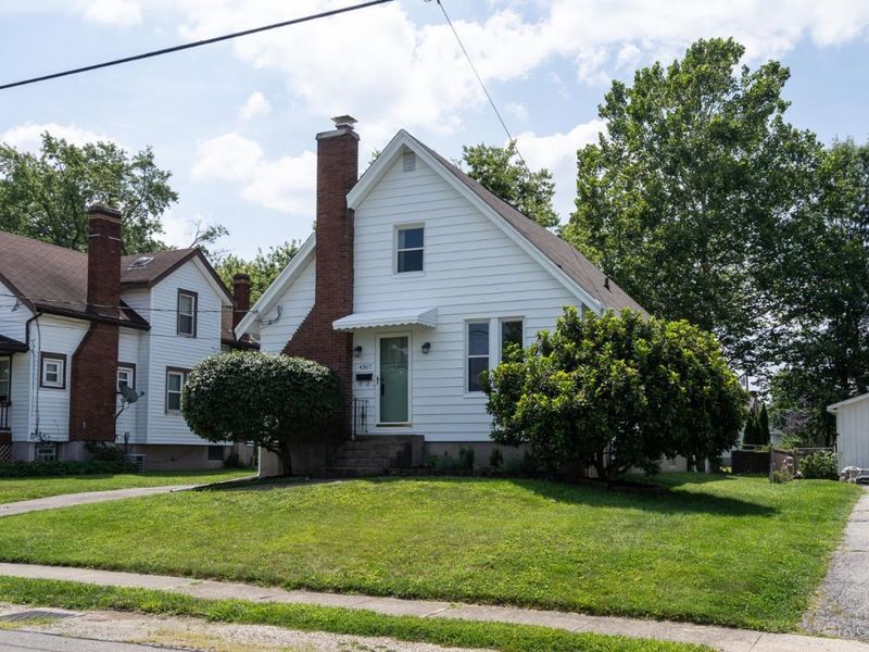 4367 Matson Avenue, Deer Park, OH 45236 Photo 2