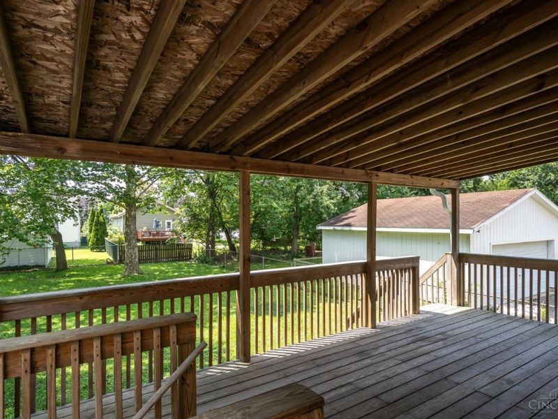 4367 Matson Avenue, Deer Park, OH 45236 Photo 21