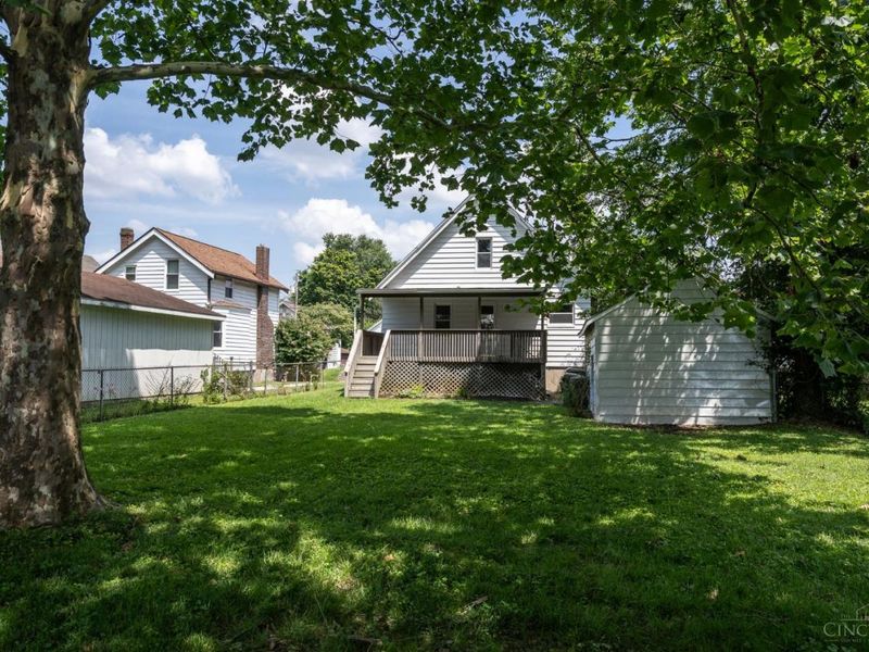4367 Matson Avenue, Deer Park, OH 45236 Photo 23