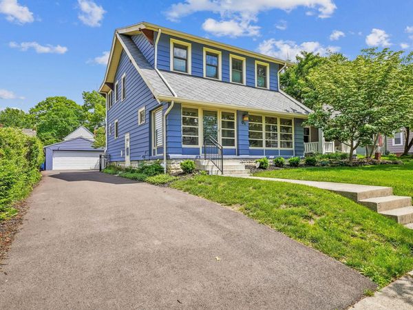 94 Acton Road , Columbus, OH 43214