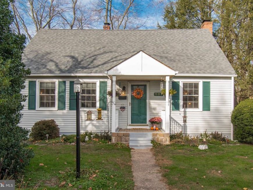 301 Central Avenue , Hatboro, PA 19040 Main Photo