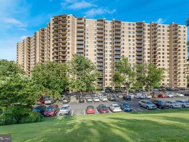 309 YOAKUM PARKWAY , Unit 1416, ALEXANDRIA, VA 22304