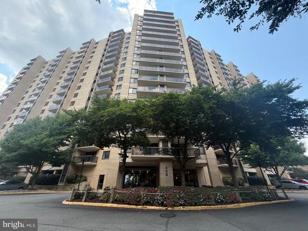 309 YOAKUM PARKWAY, Unit 1416, ALEXANDRIA, VA 22304
