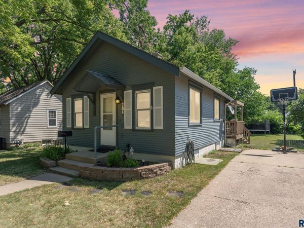 304 S Lyndale Ave, Sioux Falls, SD 57104