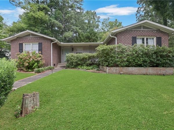 3803 Longview Drive, Atlanta, GA 30341