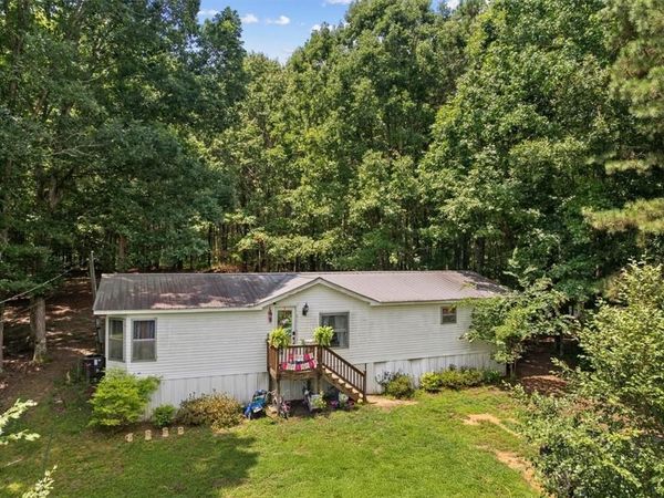 3519 River Bend Road SW, Plainville, GA 30733