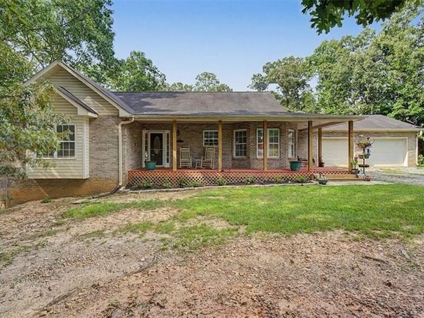 295 Josie Lane, Canton, GA 30114
