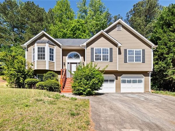 2620 Abbotts Glen Drive NW, Acworth, GA 30101