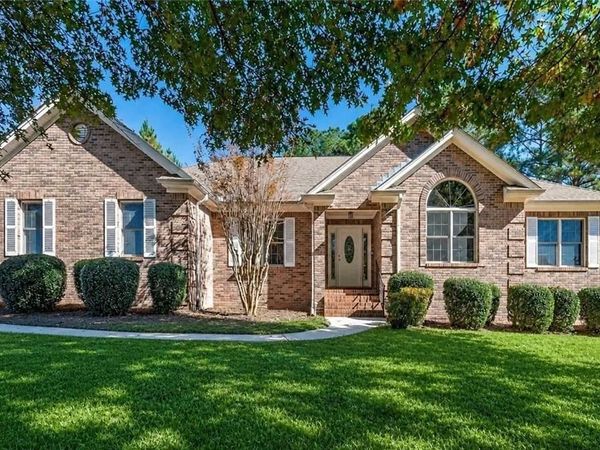 151 Courts of Hampton , Hampton, GA 30228