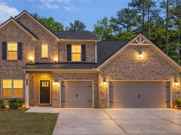 420 Tavistock Court , Mcdonough, GA 30252