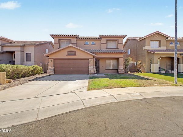 14372 N 154TH Lane, Surprise, AZ 85379