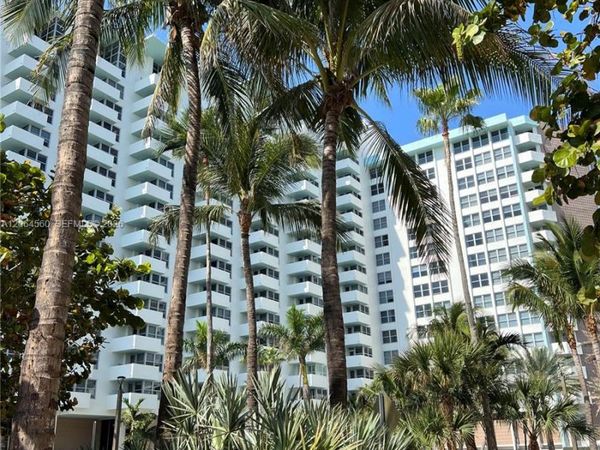 2899 Collins Ave, Unit 610, Miami Beach, FL 33140