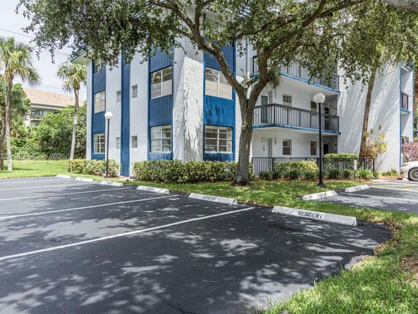 3150 Holiday Springs Blvd , Unit 8-112, Margate, FL 33063
