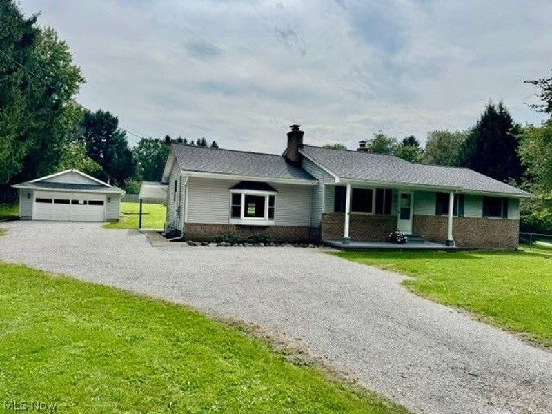 5326 Pioneer Trail, Mantua, OH 44255 Photo 1