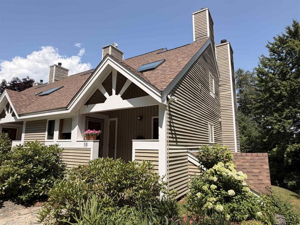 13 Laurel Circle, Unit 10, Thornton, NH 03285