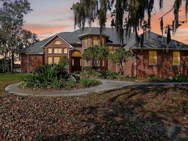 453 Federal Point Rd, East Palatka, FL 32131