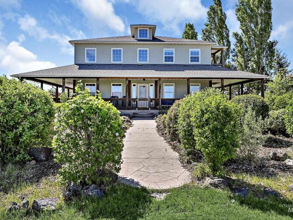7213 E Columbia, Boise, ID 83716