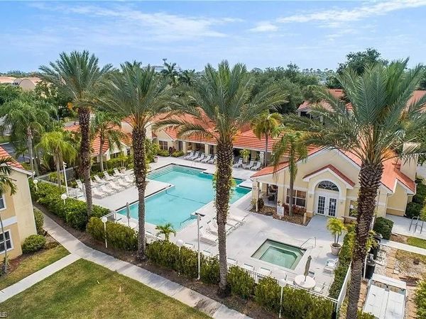 12730 Equestrian CIR , Unit 2806, FORT MYERS, FL 33907