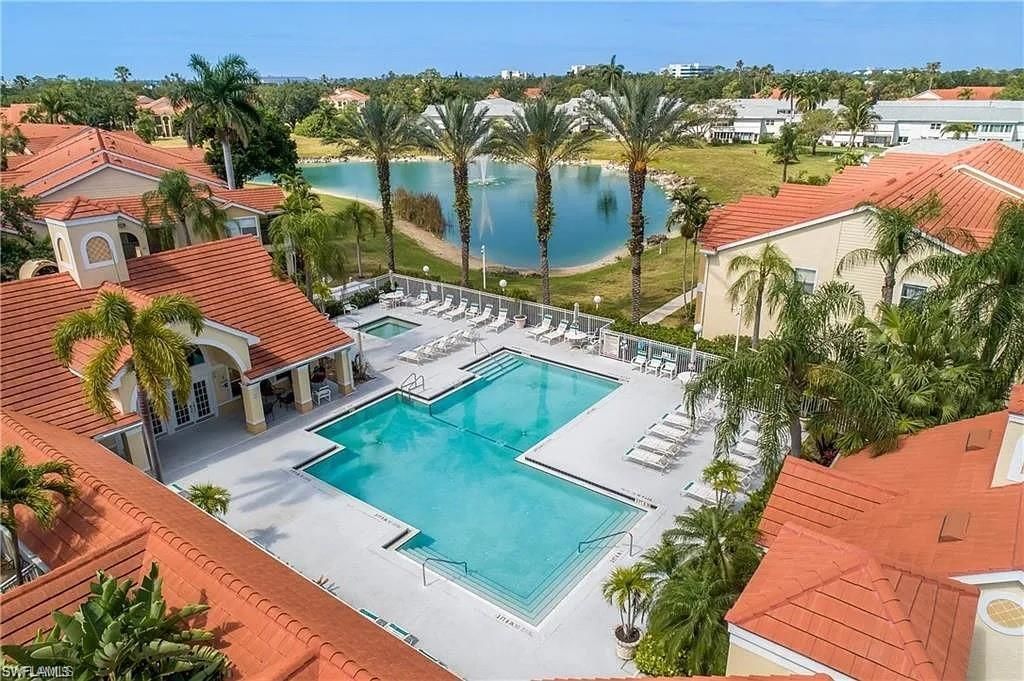 12730 Equestrian Cir , Unit 2806, Fort Myers, FL 33907 Photo